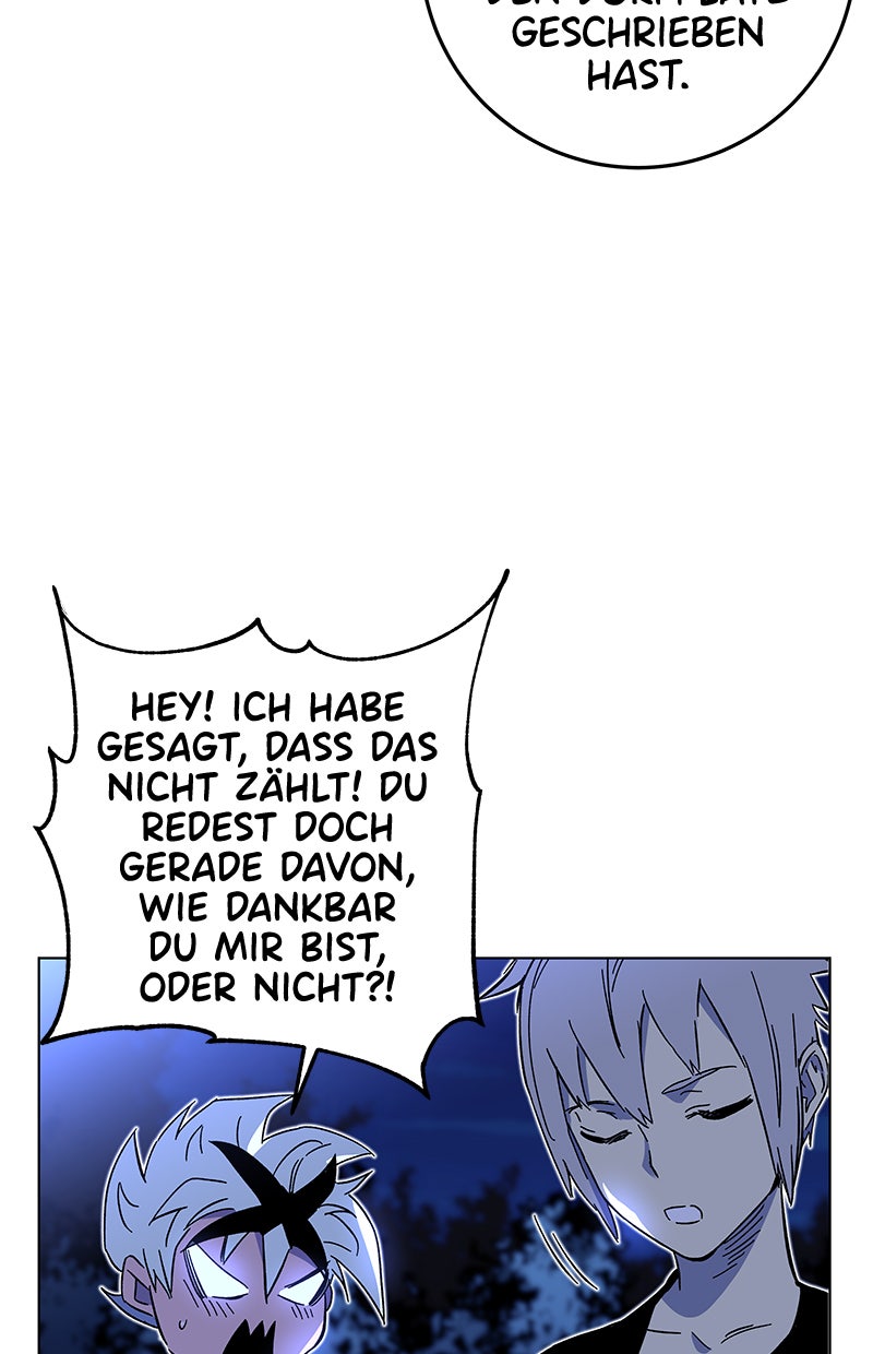 Read X & Ash Manga Online