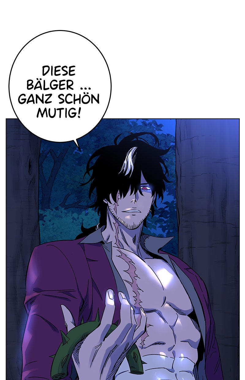 Read X & Ash Manga Online