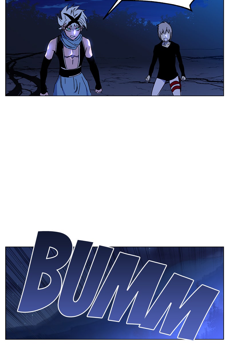 Read X & Ash Manga Online