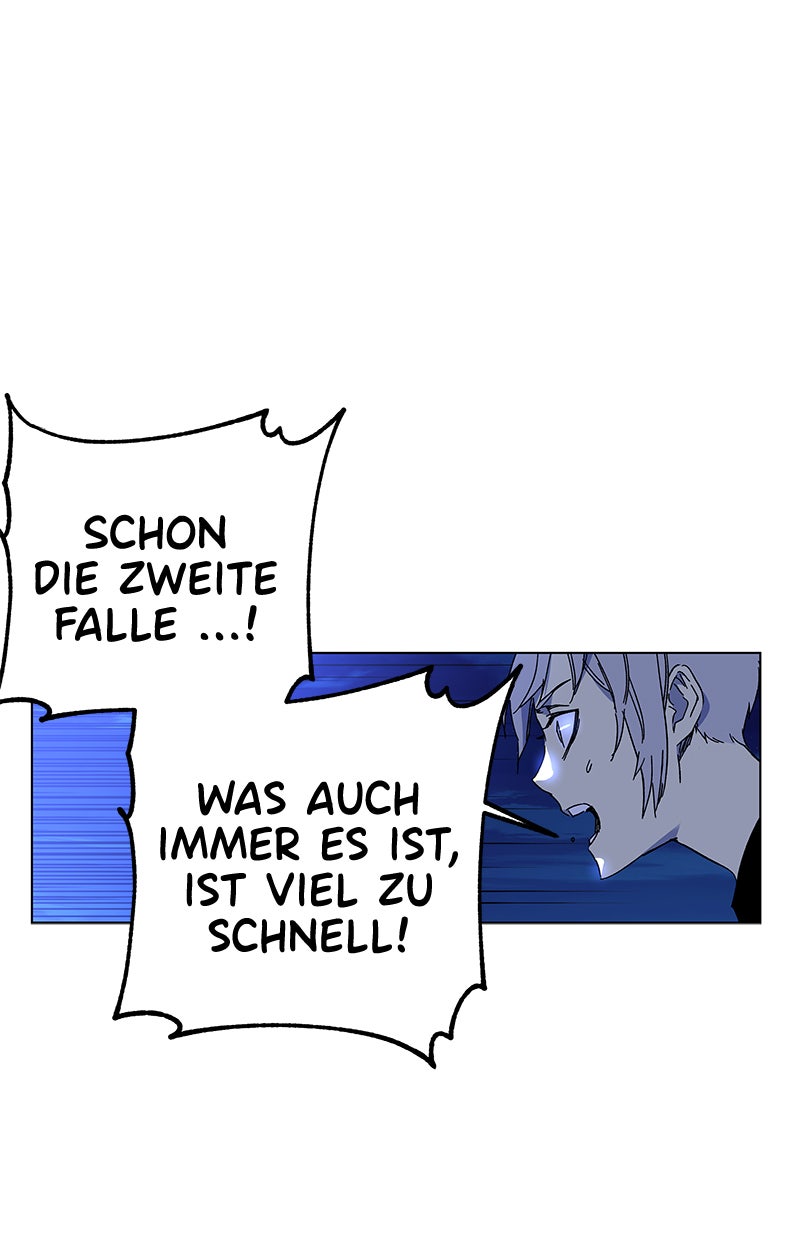 Read X & Ash Manga Online