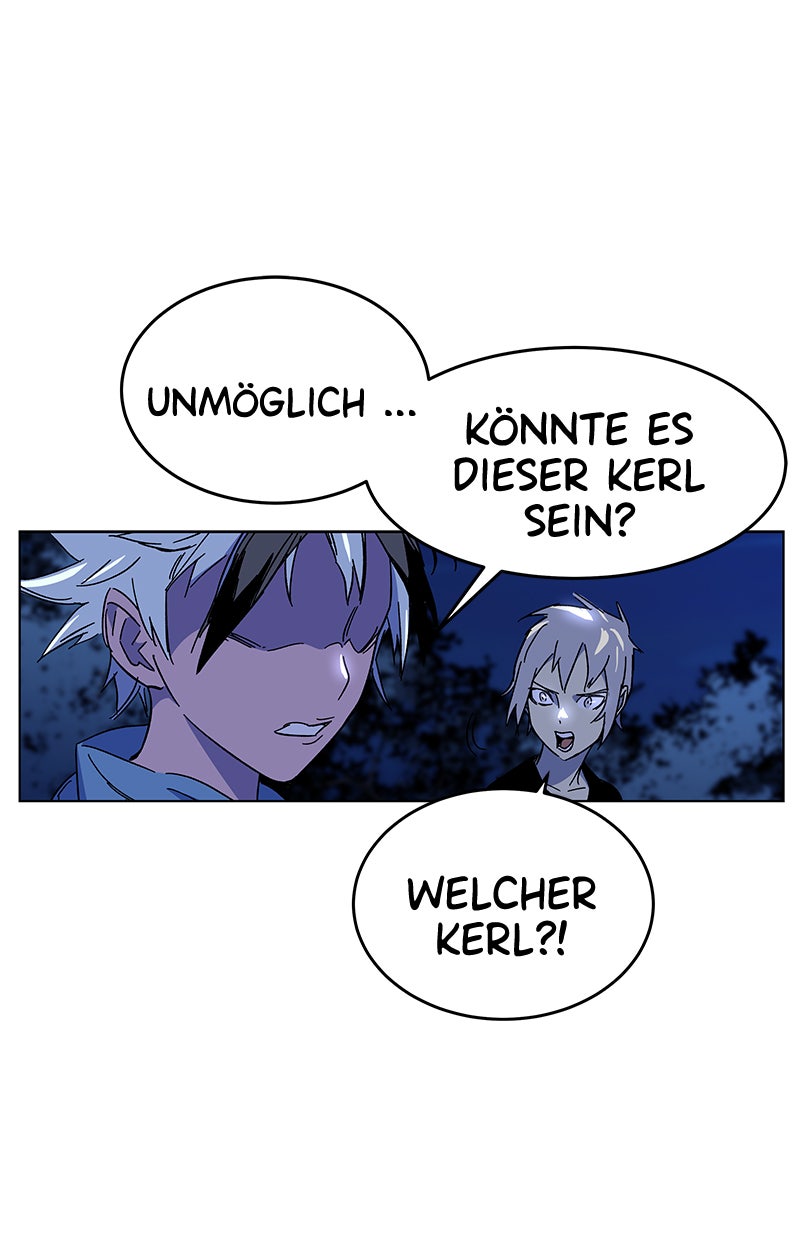 Read X & Ash Manga Online