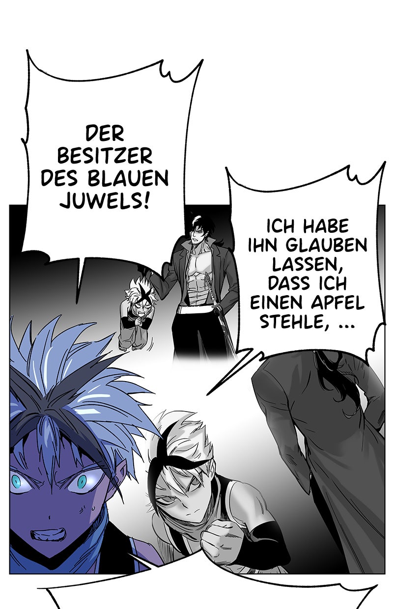 Read X & Ash Manga Online