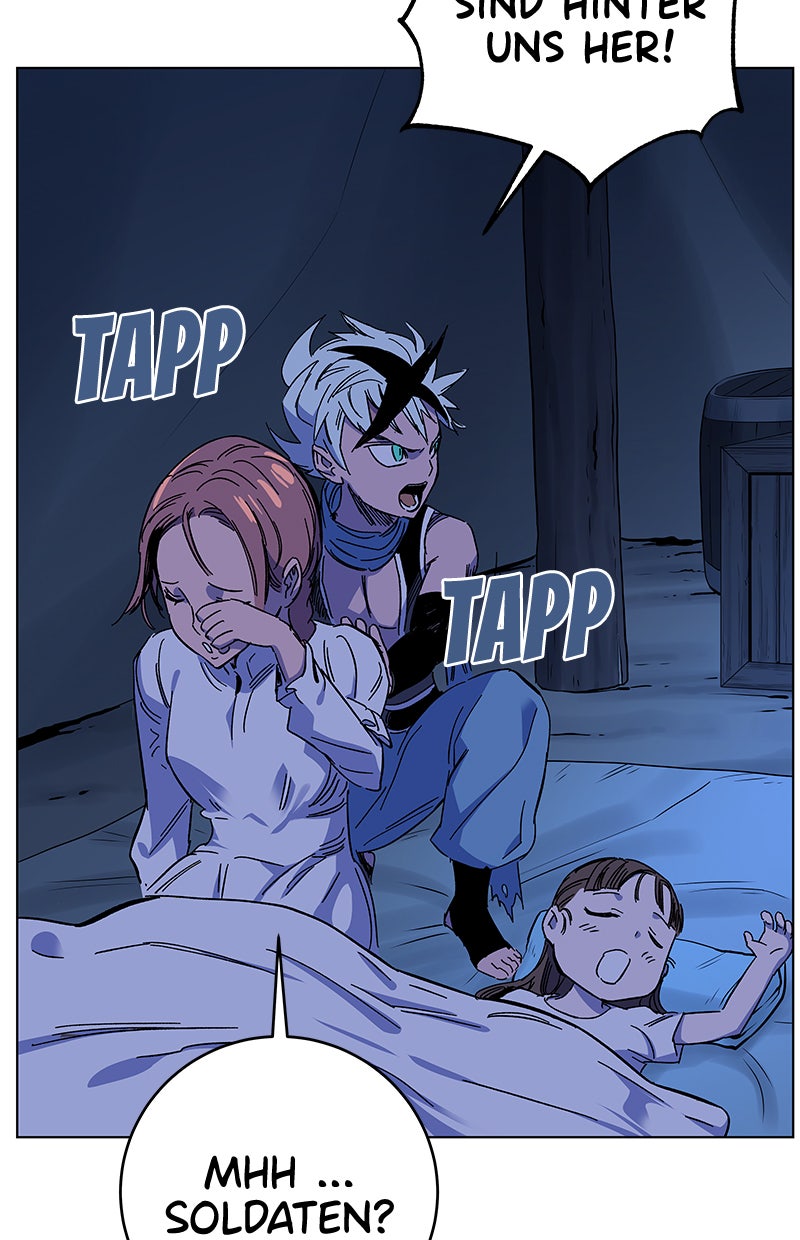 Read X & Ash Manga Online