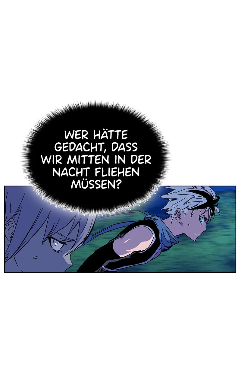 Read X & Ash Manga Online