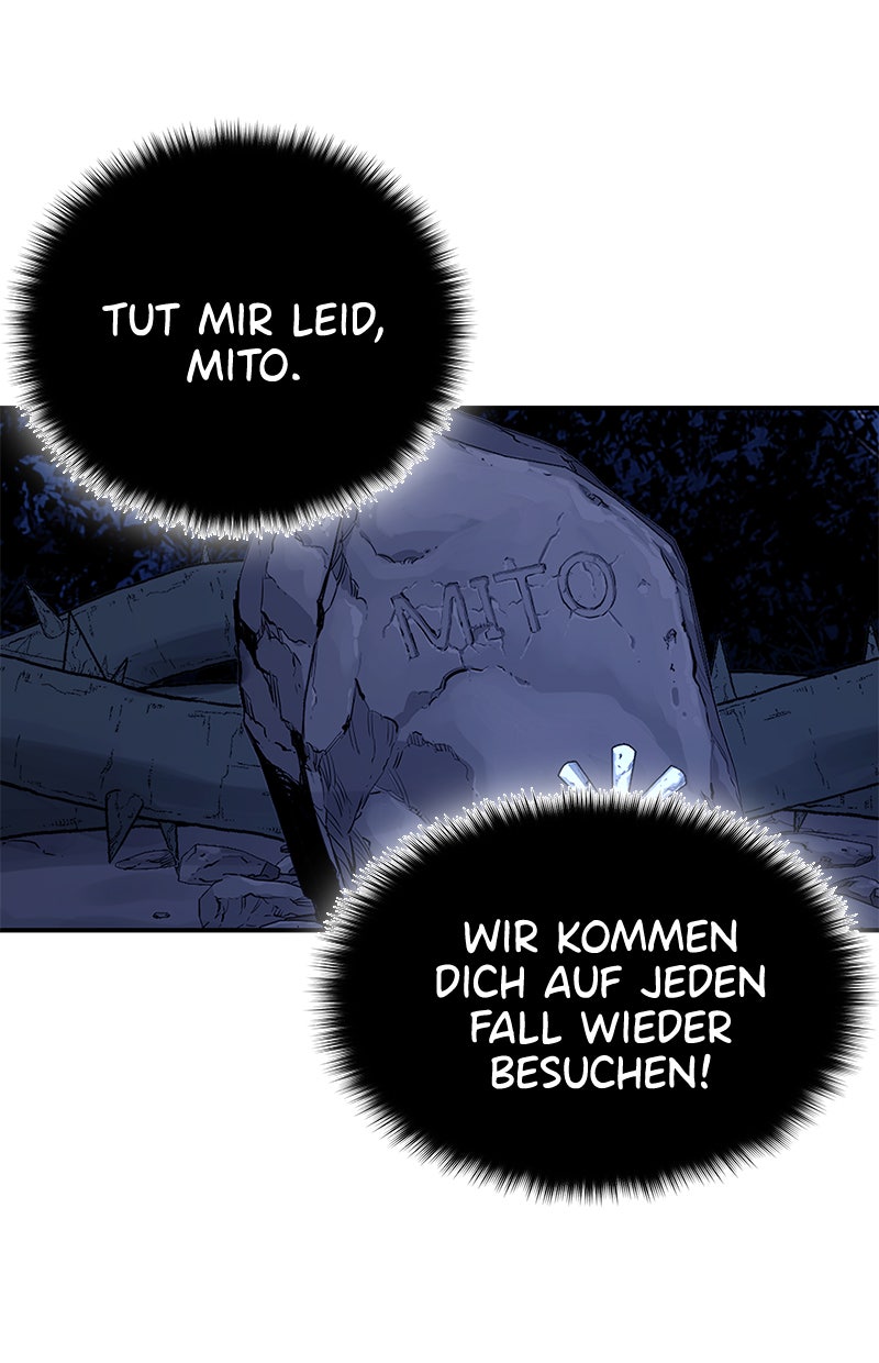 Read X & Ash Manga Online