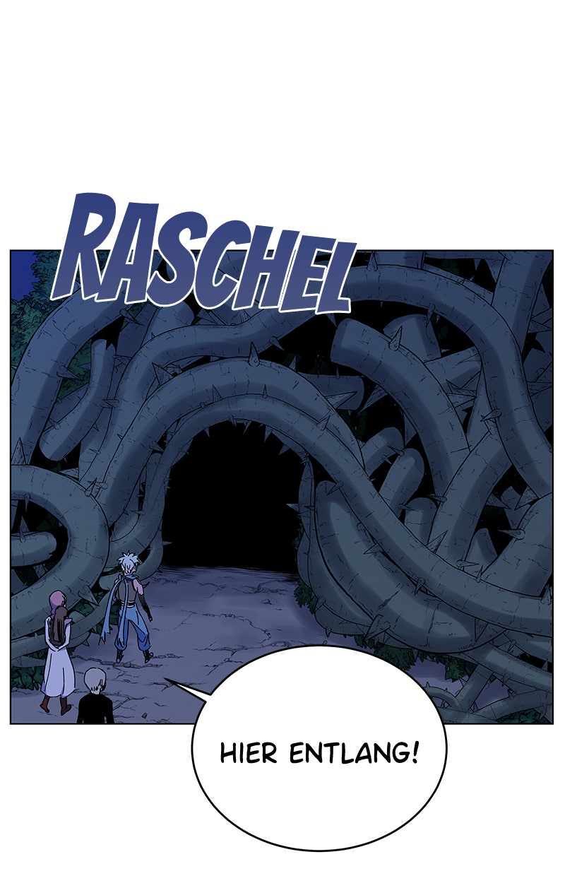 Read X & Ash Manga Online