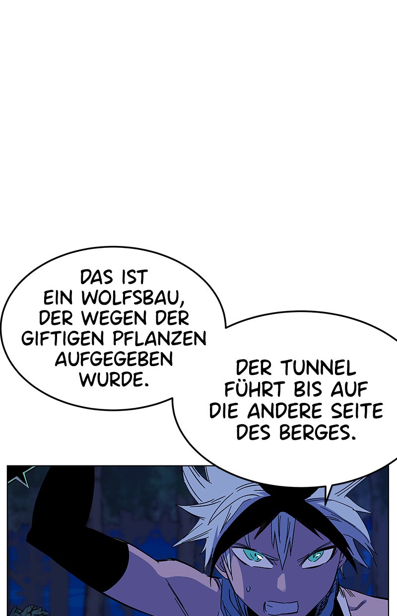 Read X & Ash Manga Online