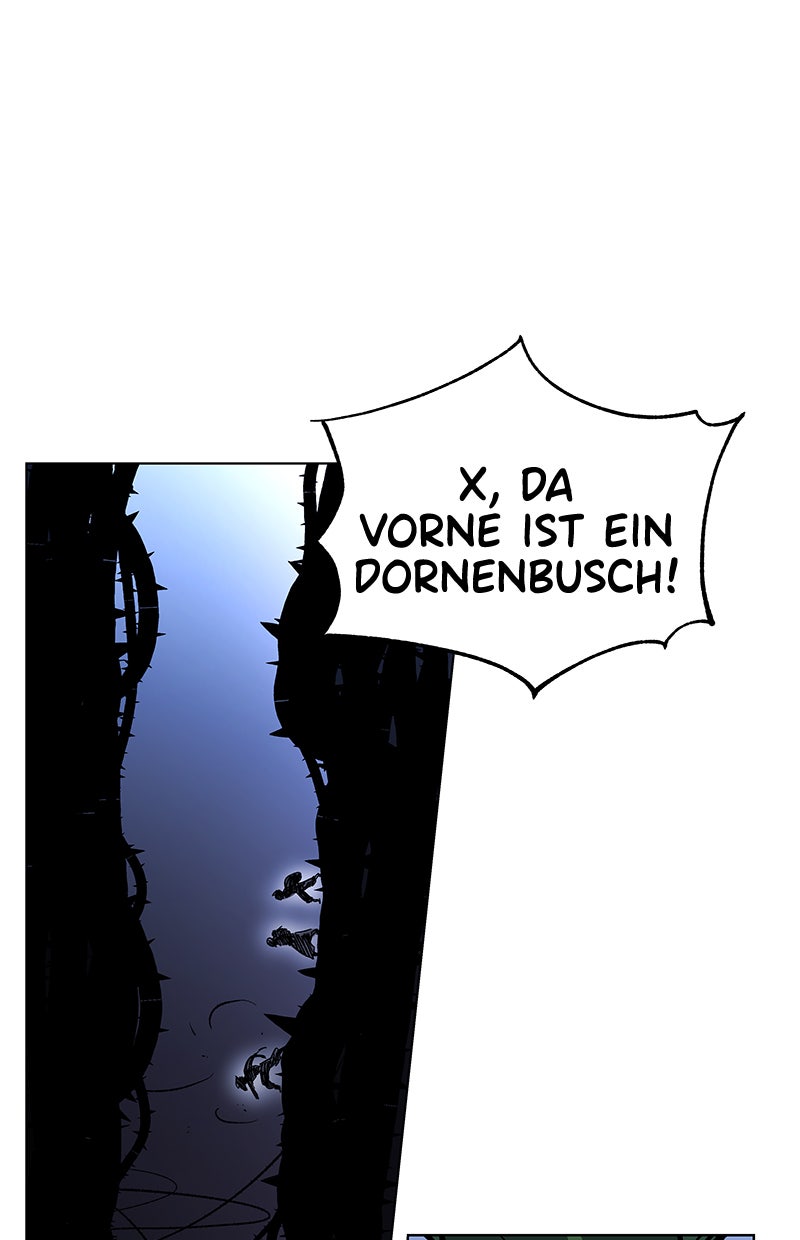 Read X & Ash Manga Online