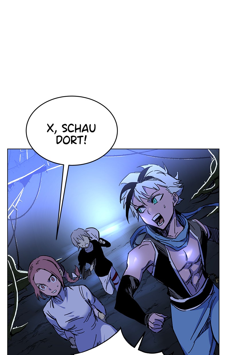 Read X & Ash Manga Online