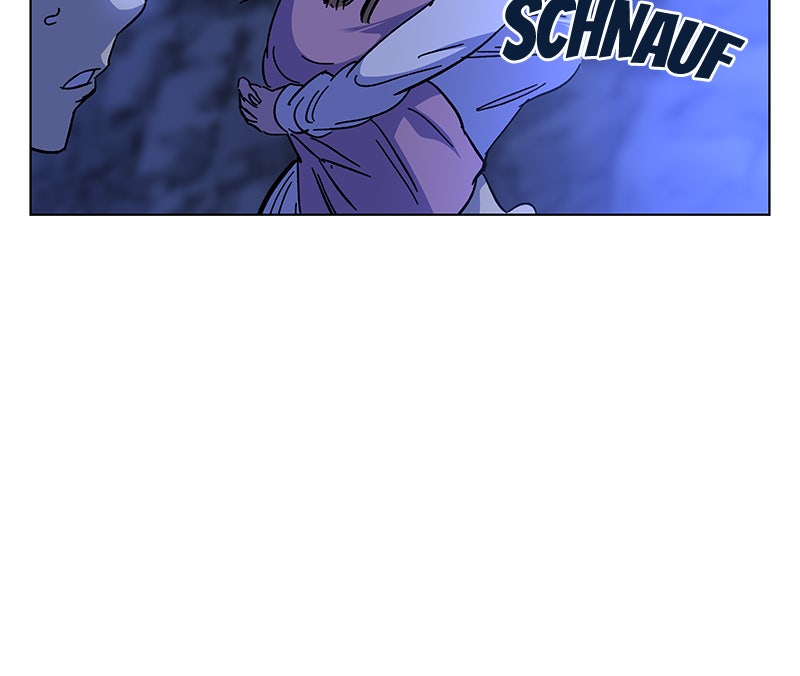 Read X & Ash Manga Online