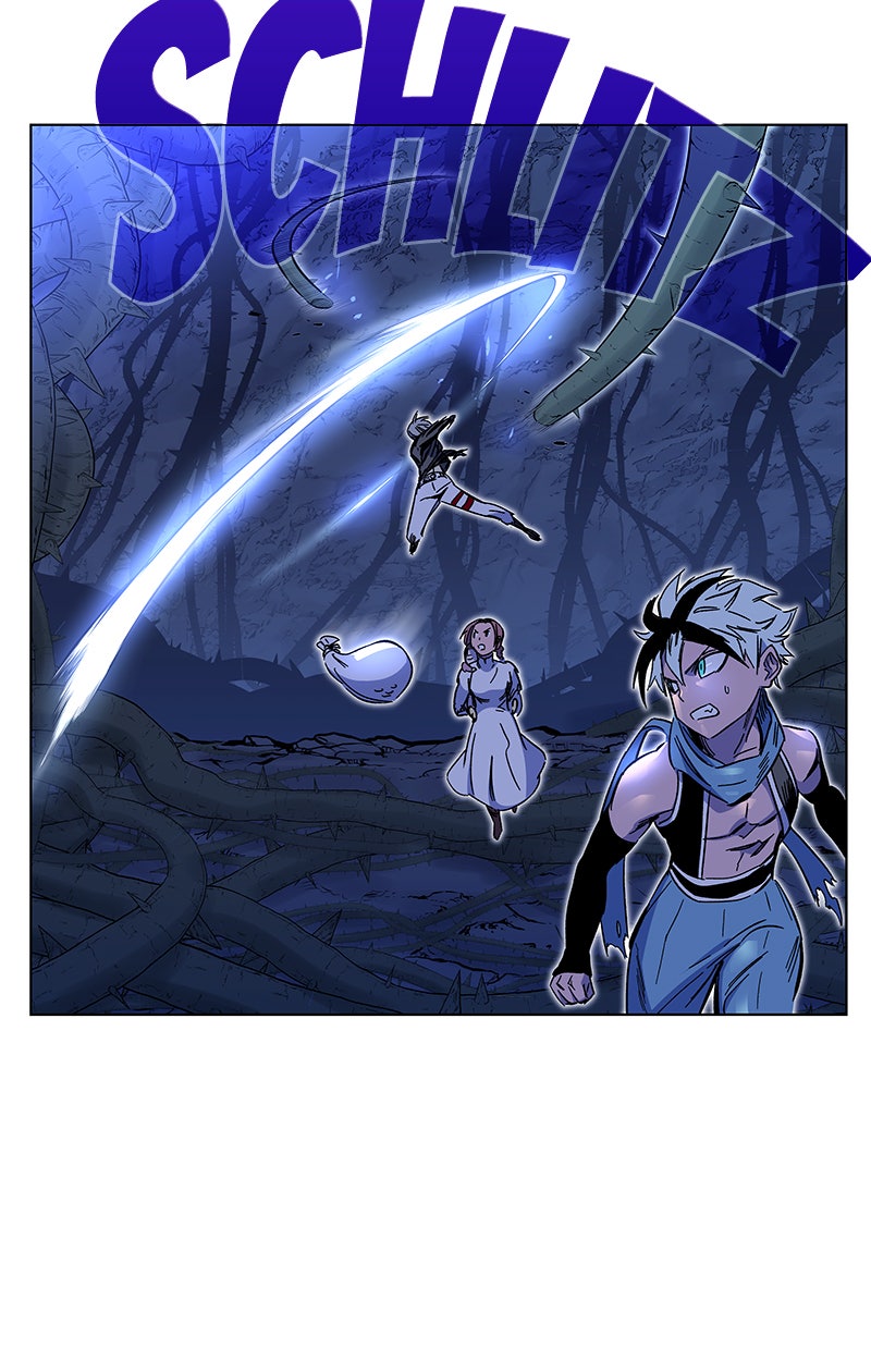 Read X & Ash Manga Online