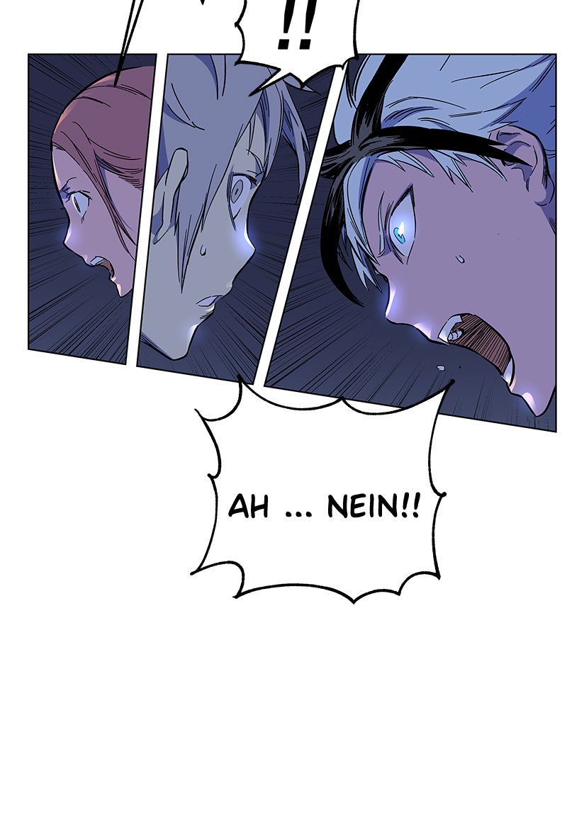 Read X & Ash Manga Online