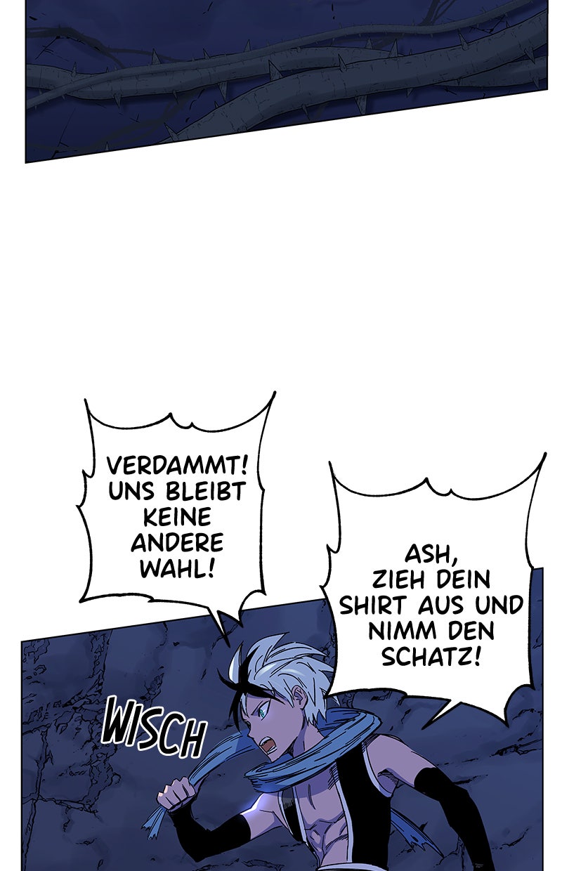 Read X & Ash Manga Online