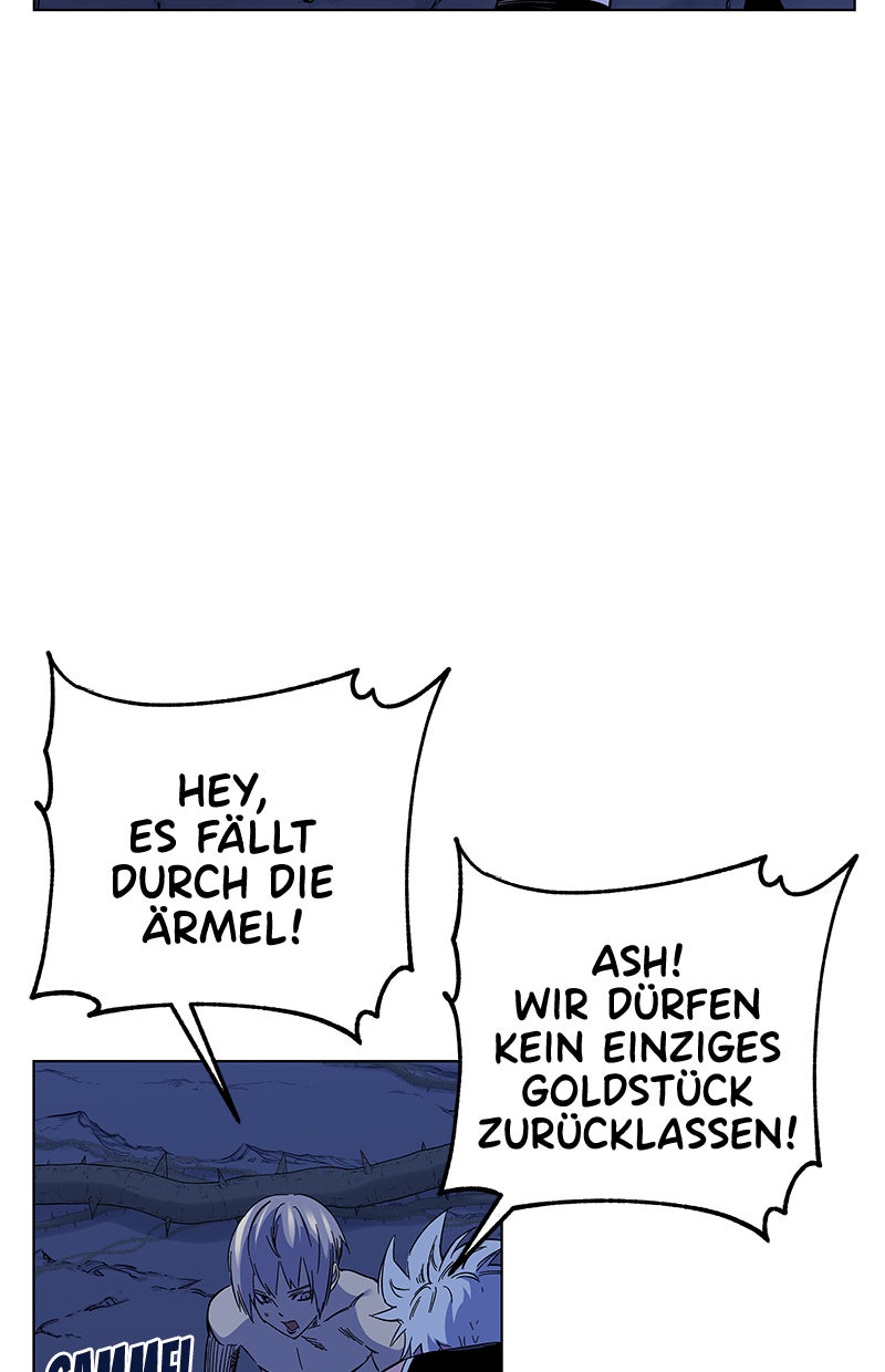 Read X & Ash Manga Online