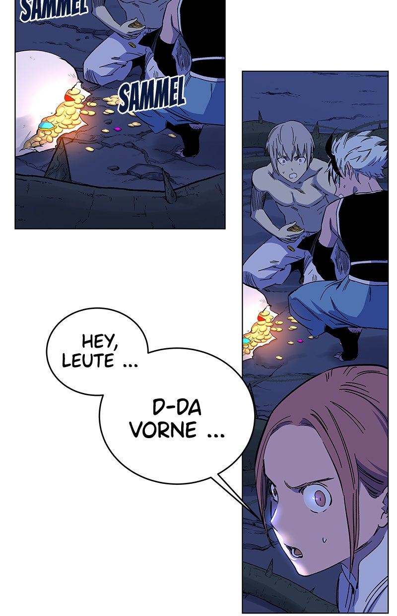 Read X & Ash Manga Online