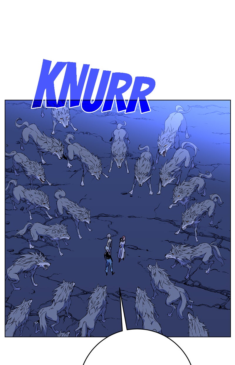 Read X & Ash Manga Online