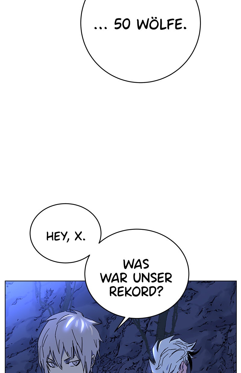 Read X & Ash Manga Online