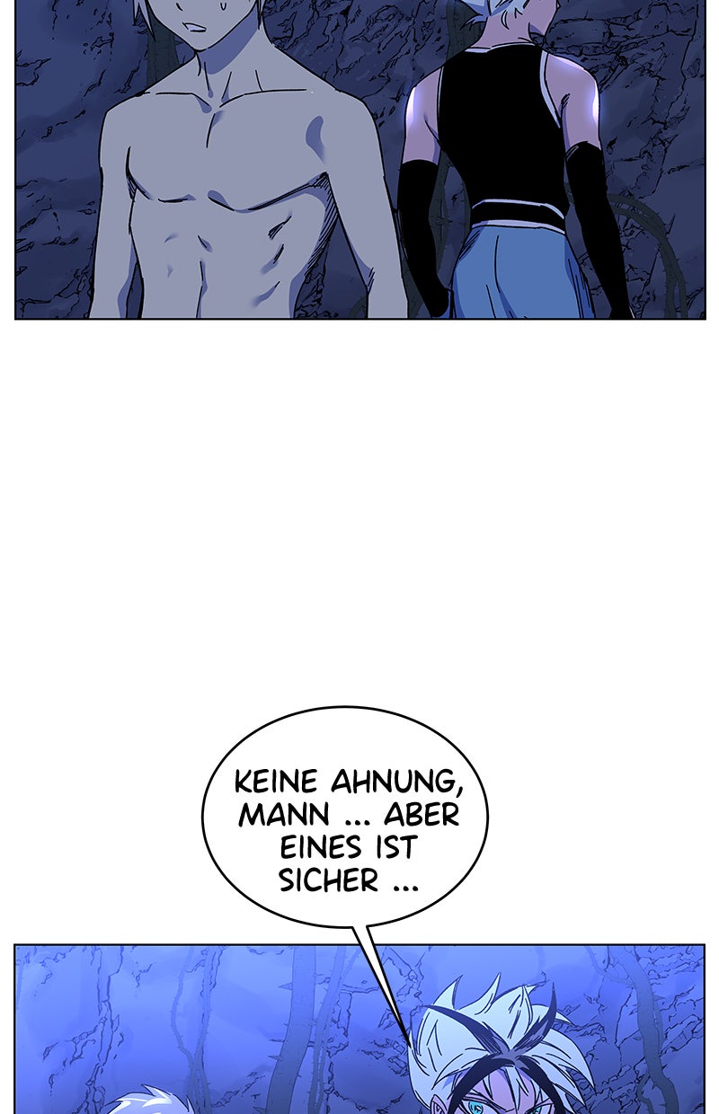 Read X & Ash Manga Online