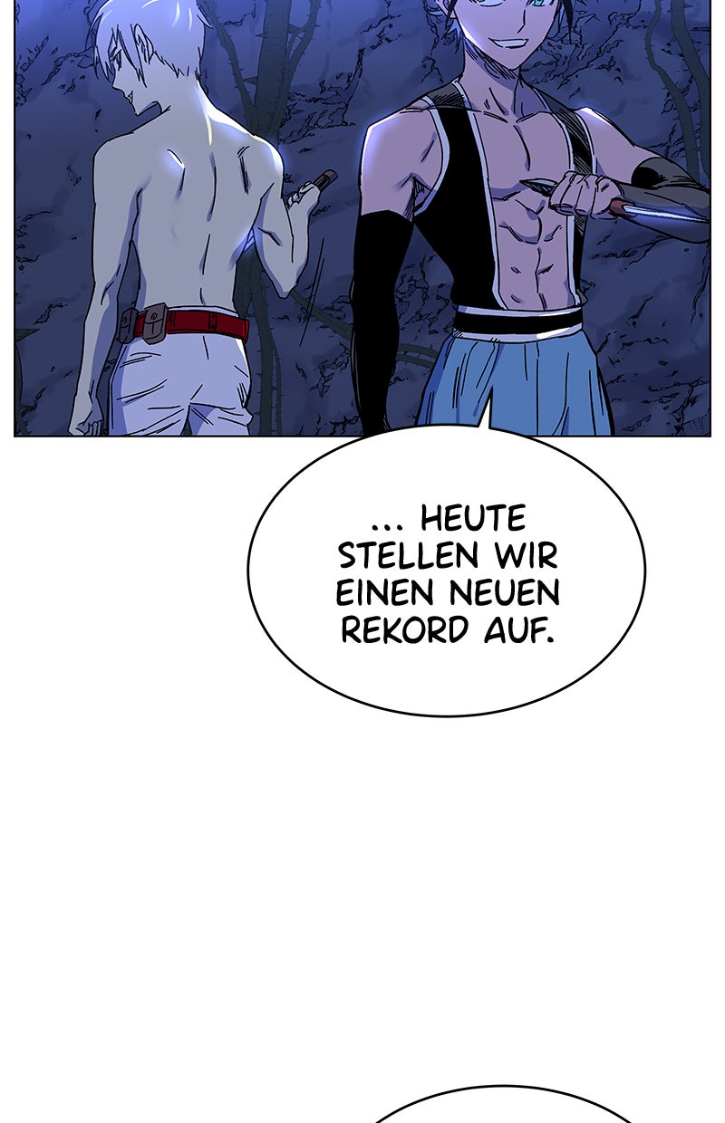 Read X & Ash Manga Online