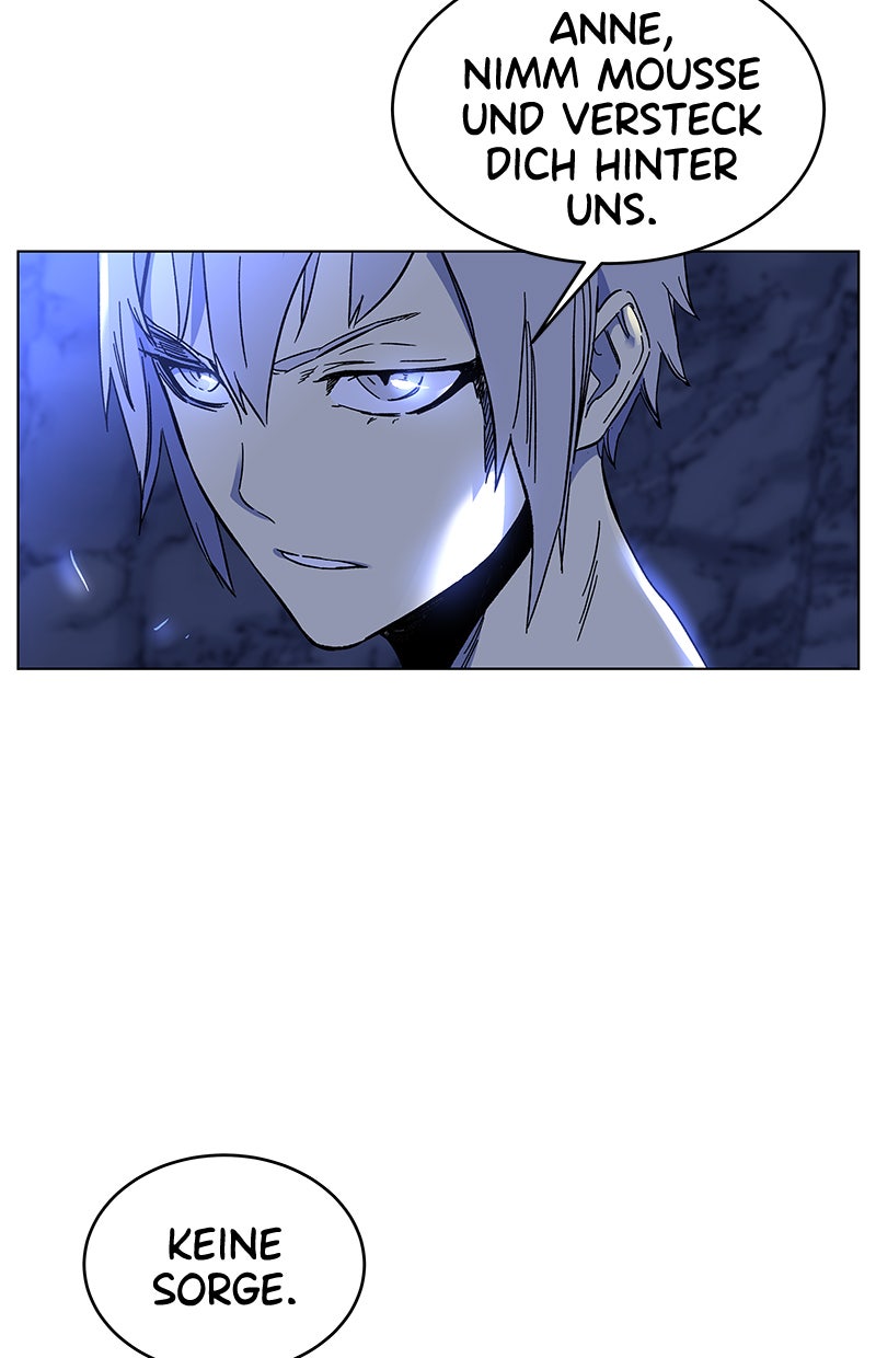 Read X & Ash Manga Online