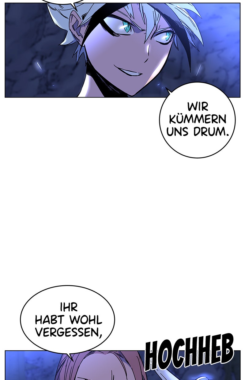 Read X & Ash Manga Online