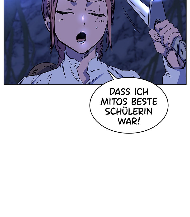 Read X & Ash Manga Online