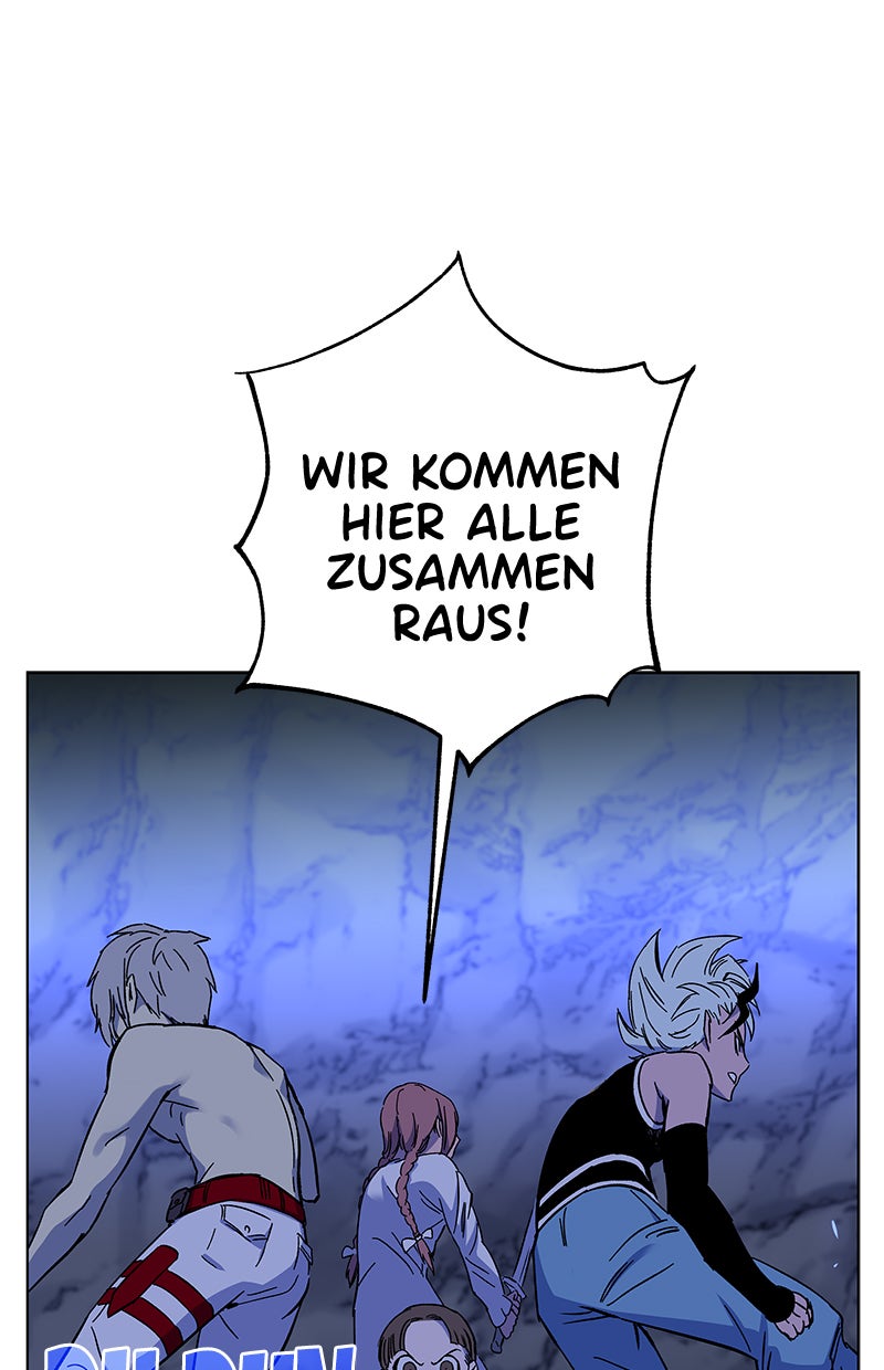 Read X & Ash Manga Online