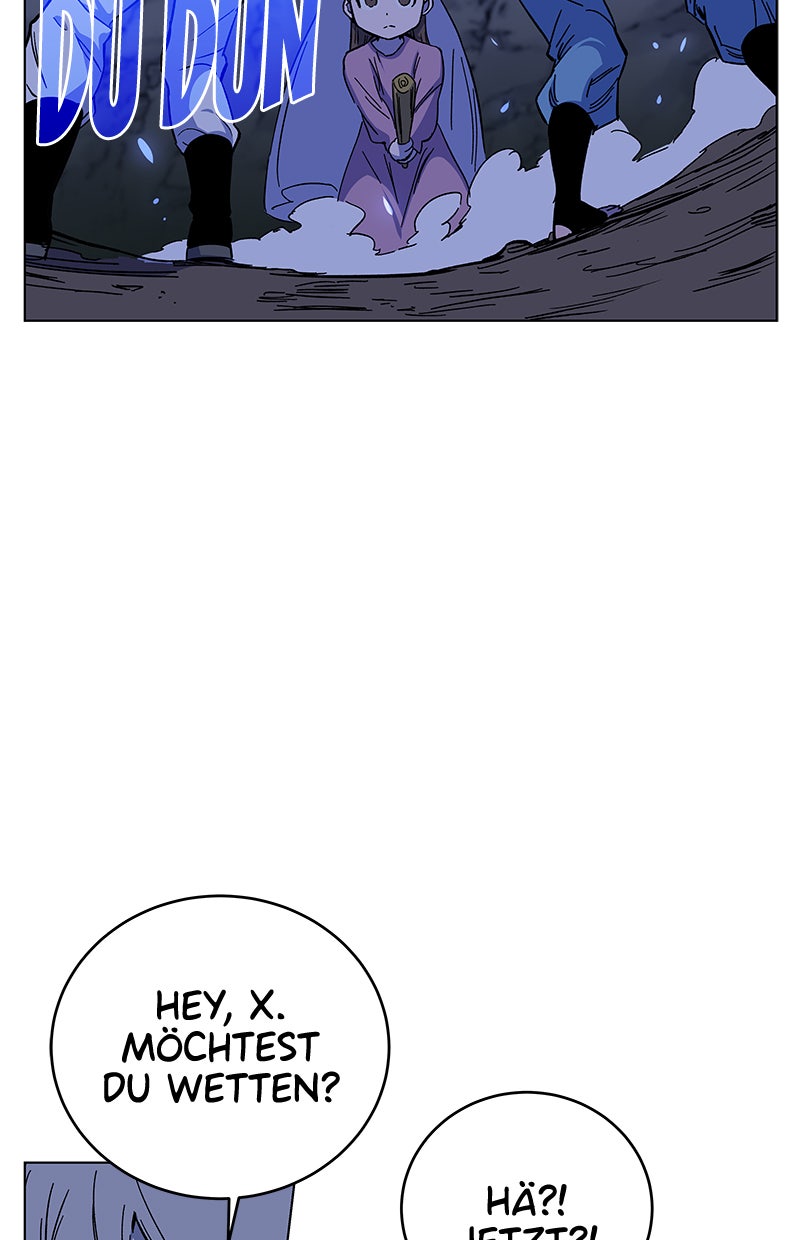 Read X & Ash Manga Online