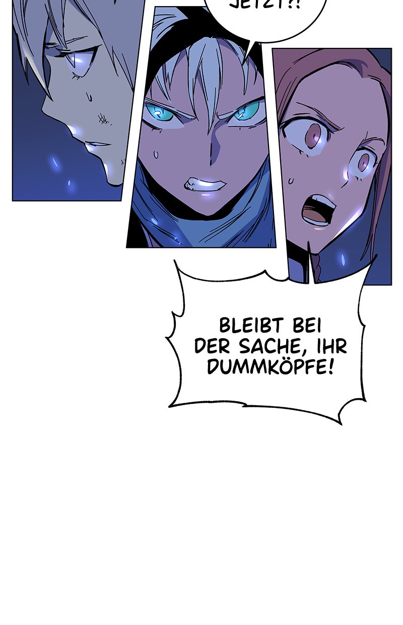 Read X & Ash Manga Online