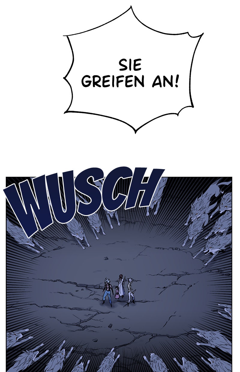 Read X & Ash Manga Online