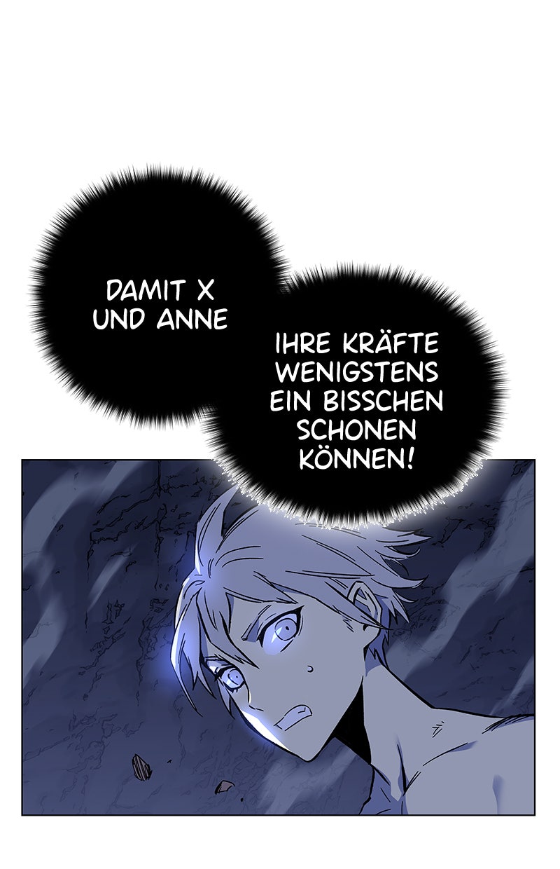 Read X & Ash Manga Online