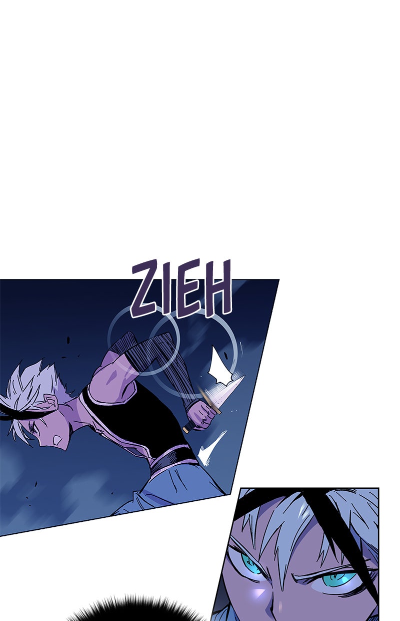 Read X & Ash Manga Online