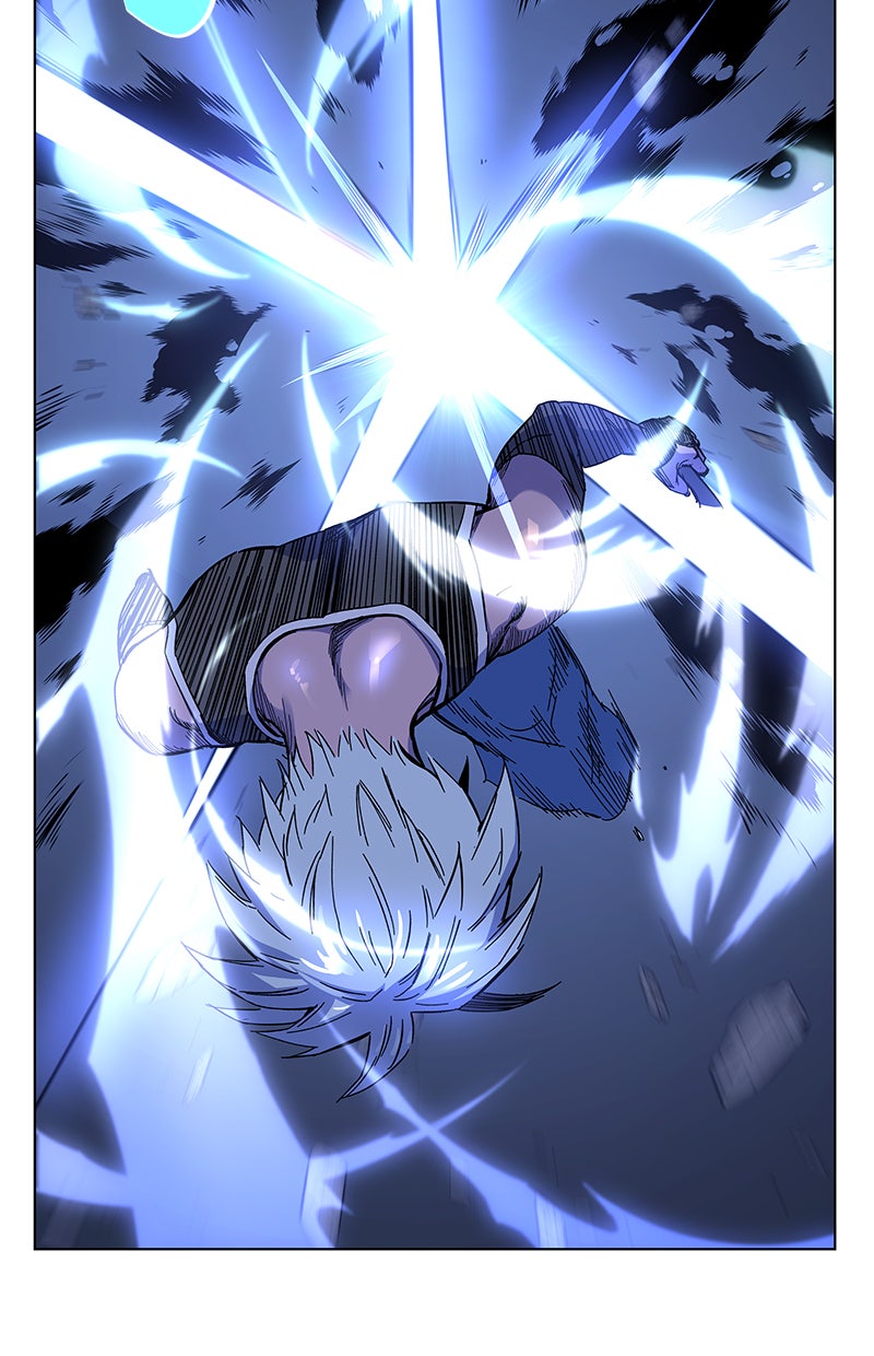 Read X & Ash Manga Online