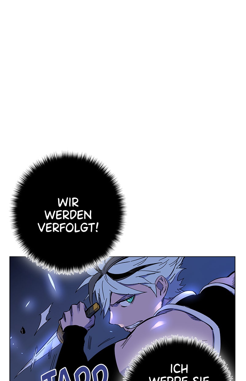 Read X & Ash Manga Online