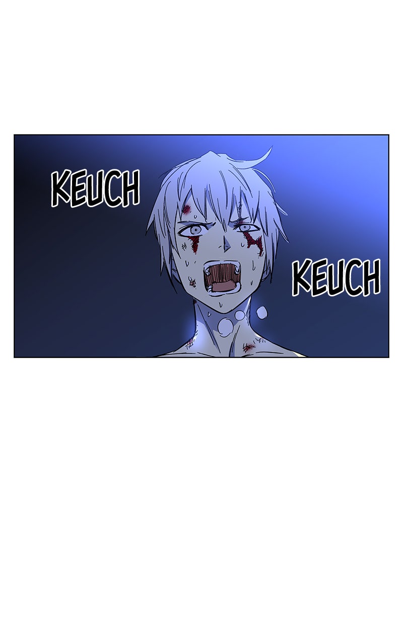 Read X & Ash Manga Online