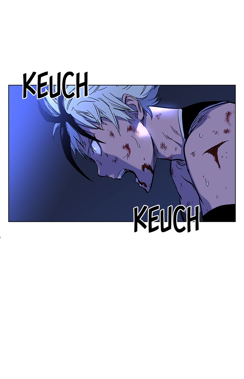 Read X & Ash Manga Online