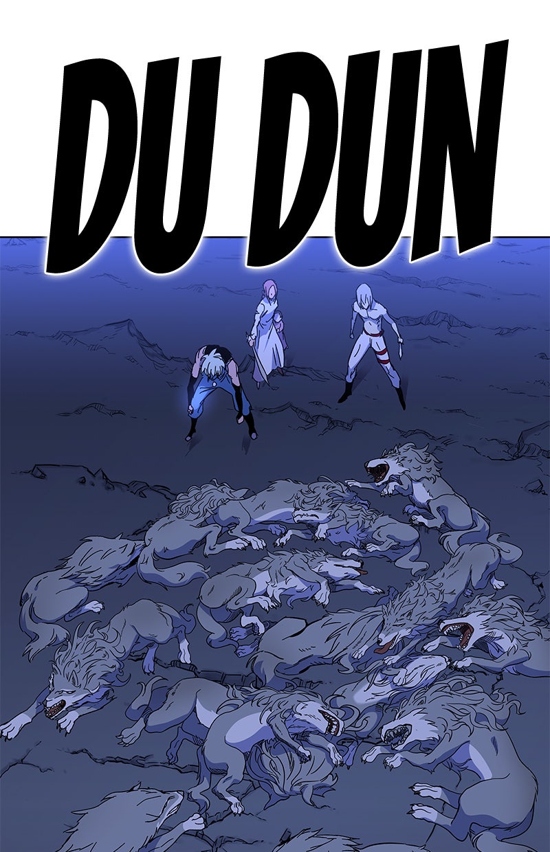 Read X & Ash Manga Online