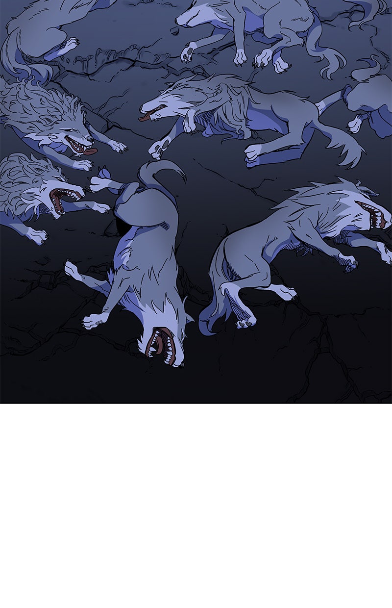 Read X & Ash Manga Online