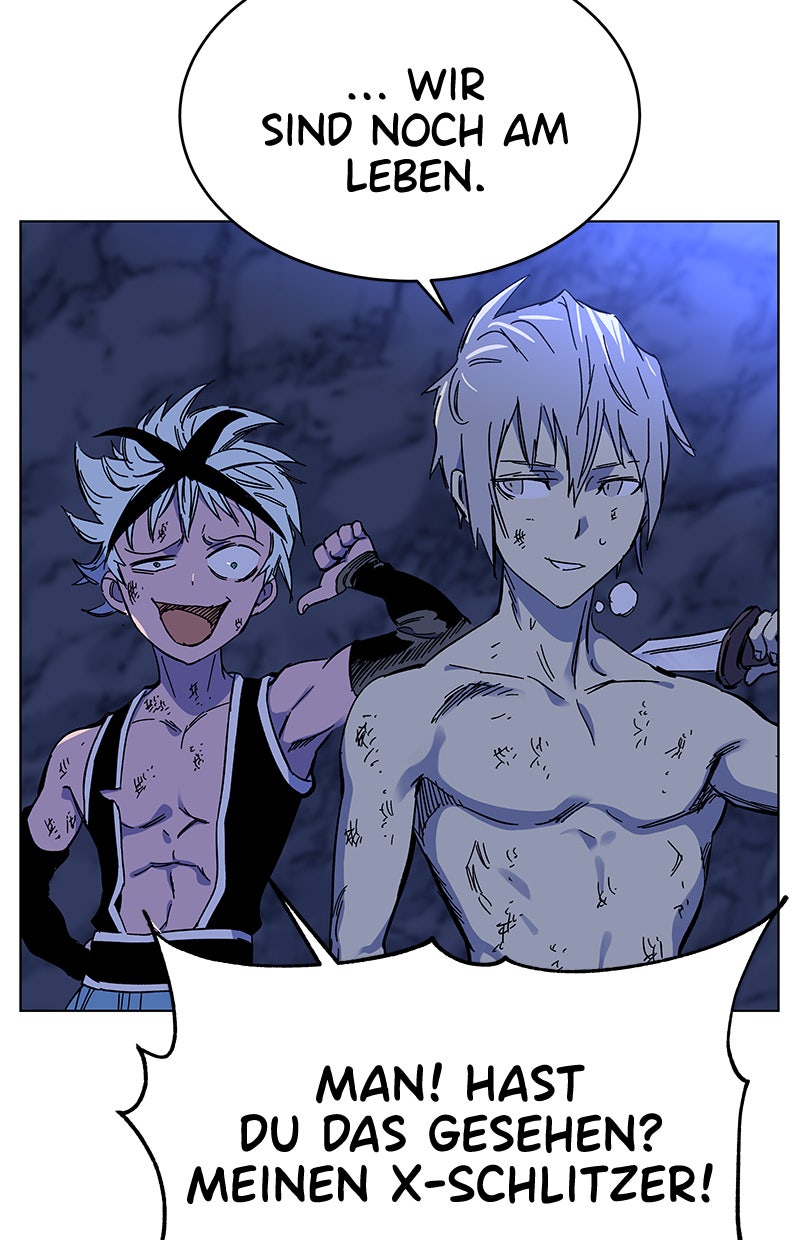 Read X & Ash Manga Online