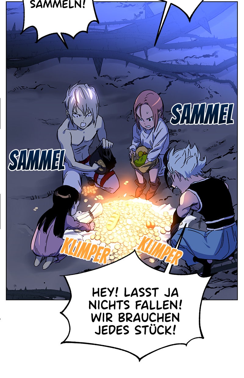 Read X & Ash Manga Online