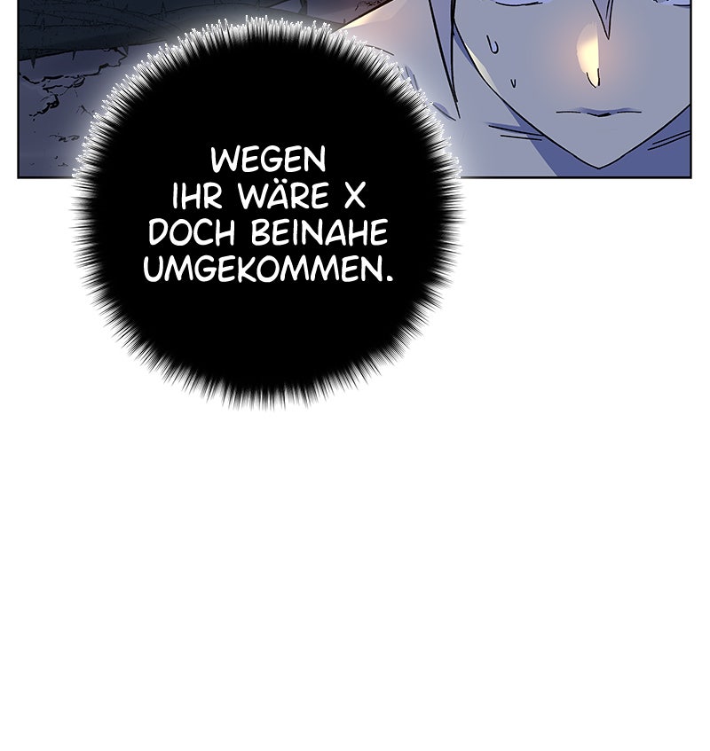 Read X & Ash Manga Online