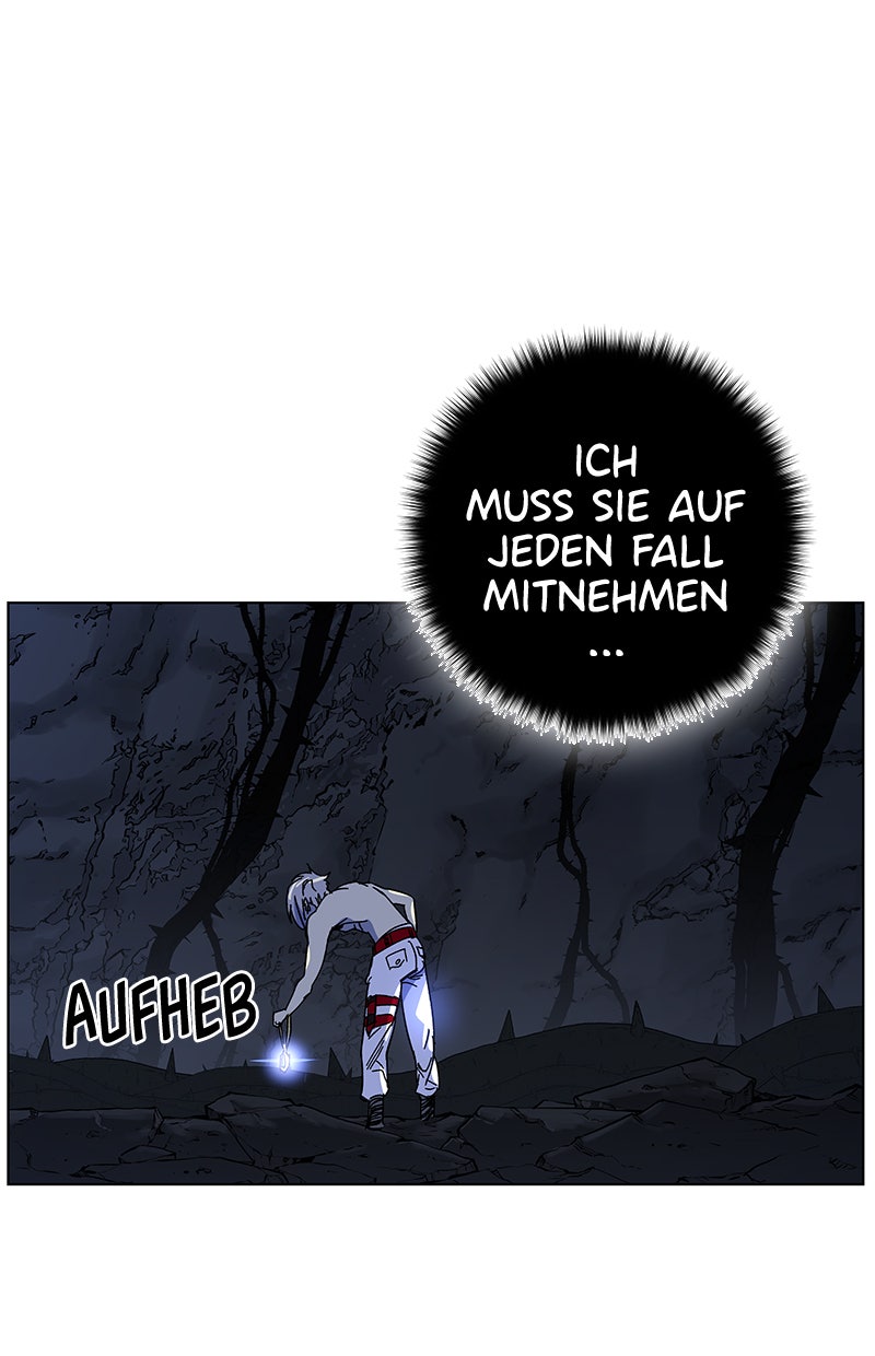 Read X & Ash Manga Online