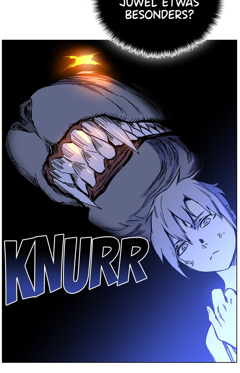 Read X & Ash Manga Online