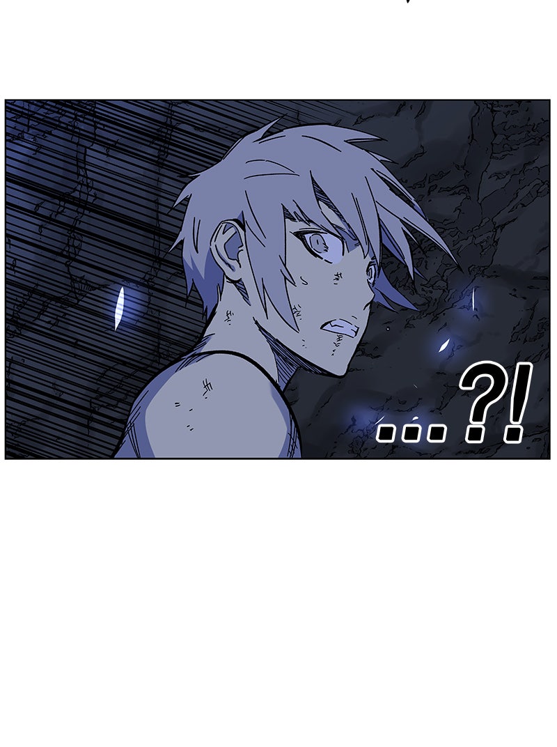 Read X & Ash Manga Online