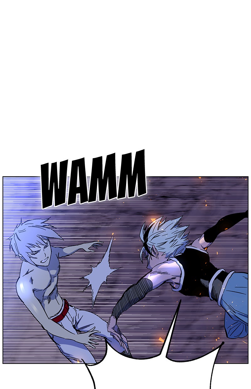 Read X & Ash Manga Online