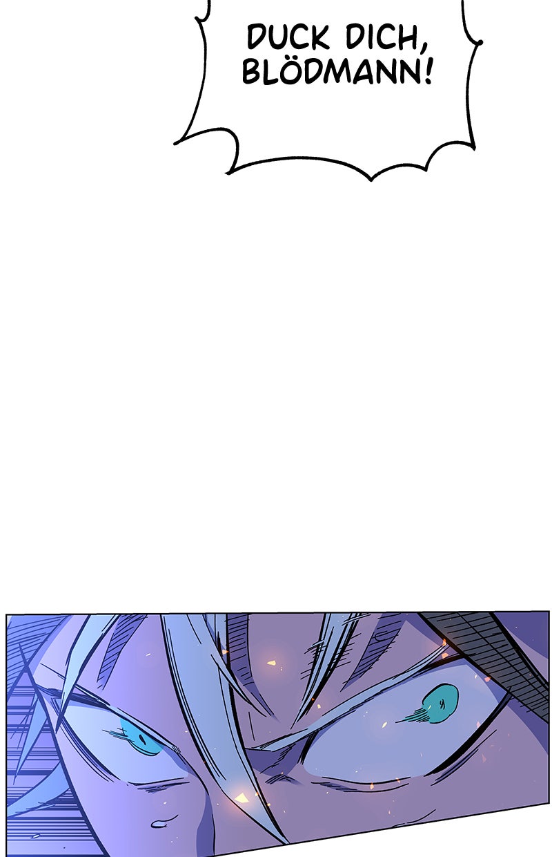 Read X & Ash Manga Online