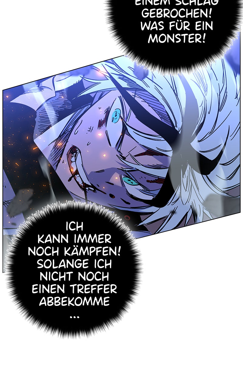 Read X & Ash Manga Online