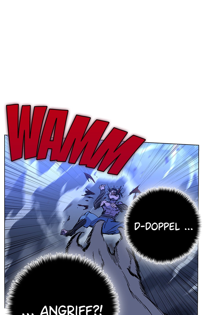 Read X & Ash Manga Online