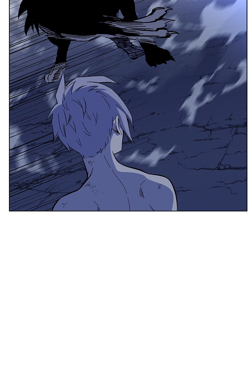 Read X & Ash Manga Online