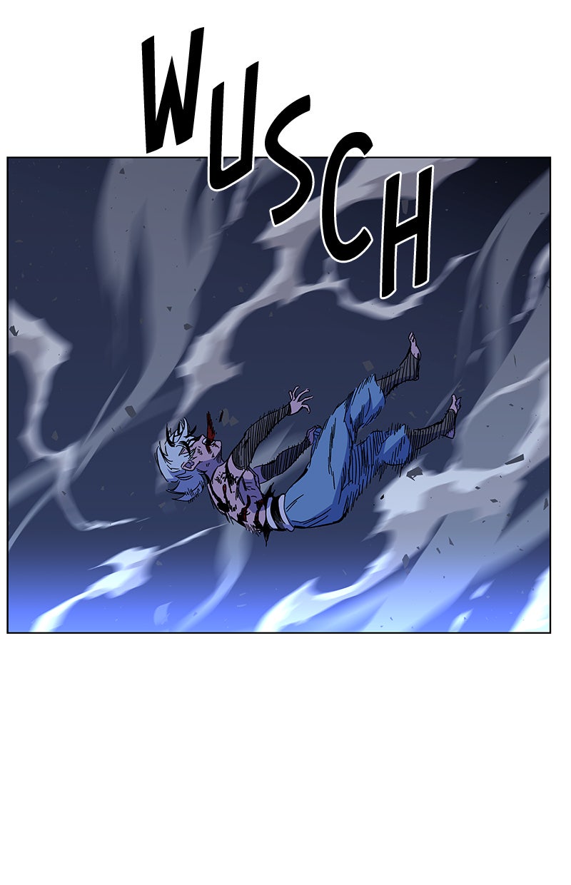 Read X & Ash Manga Online